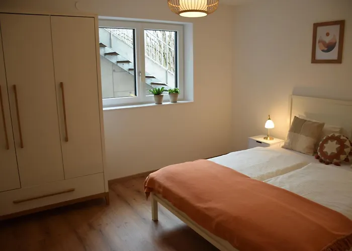 Lenau Apartment