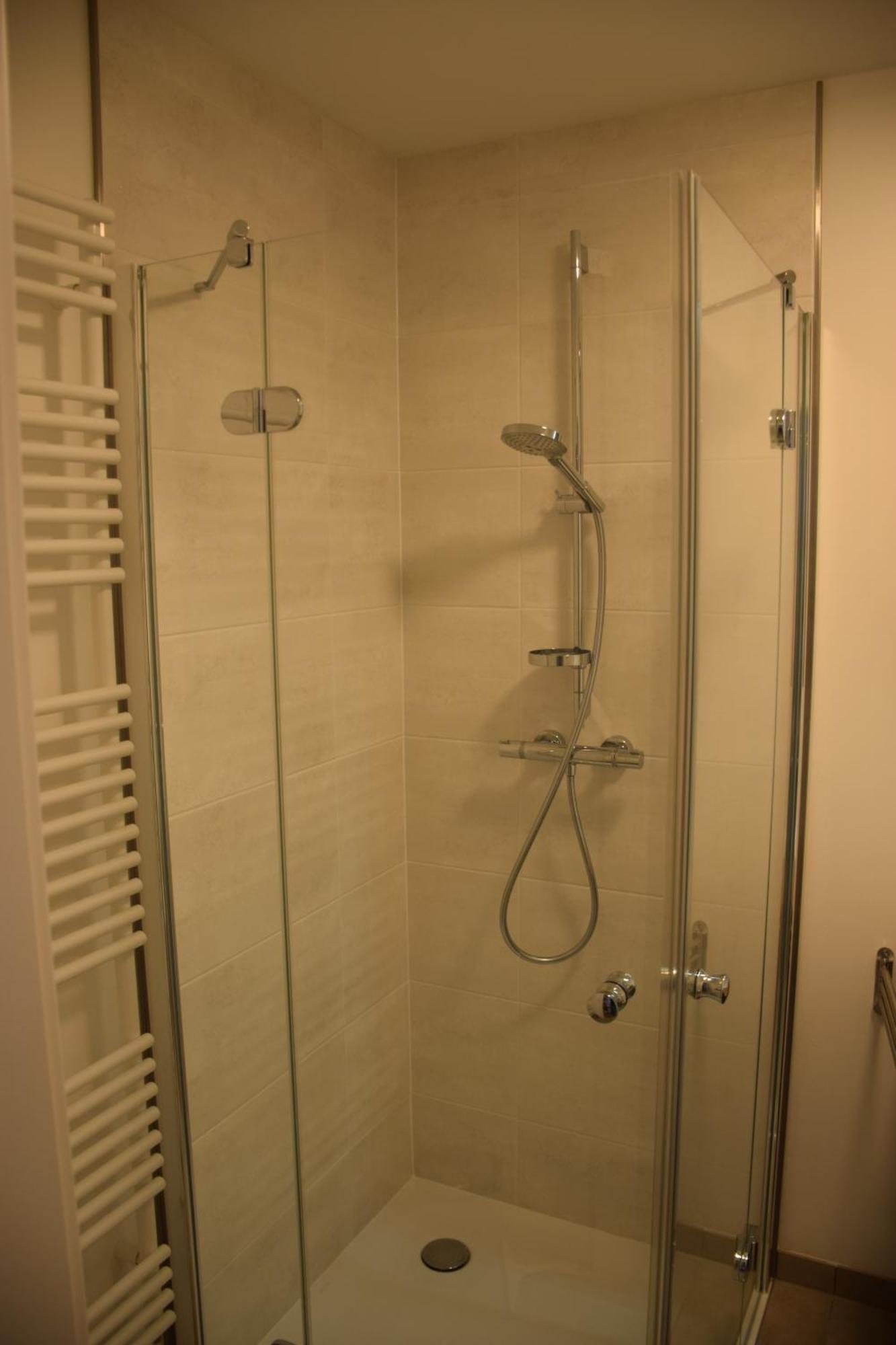 Apartment Lenau