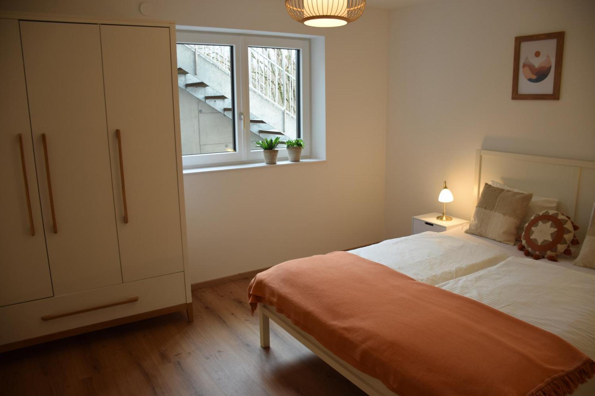 Lenau Apartment Gmunden