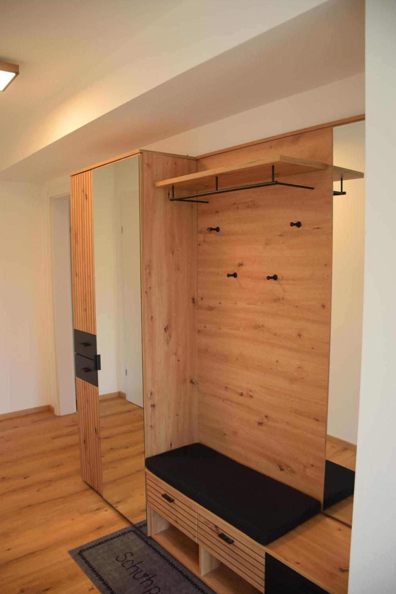 Apartment Lenau Gmunden