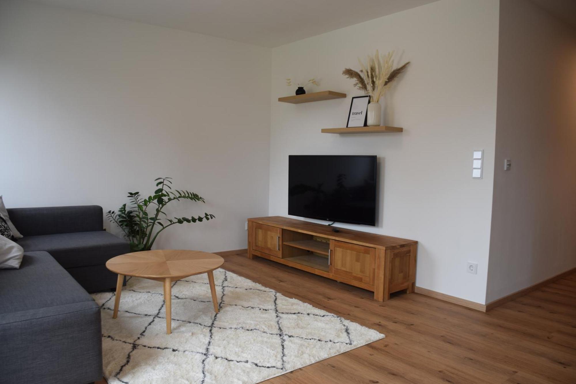 Lenau Apartment Gmunden