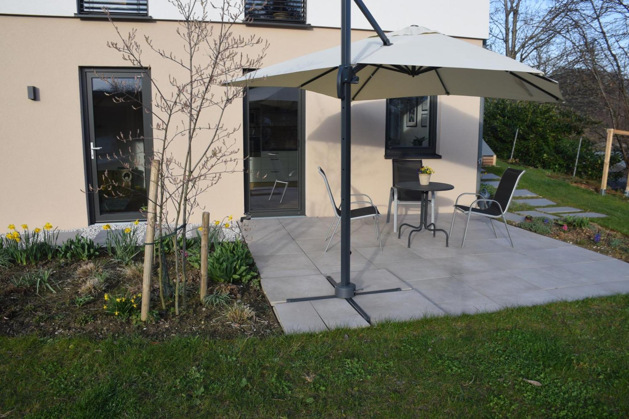 Apartment Lenau